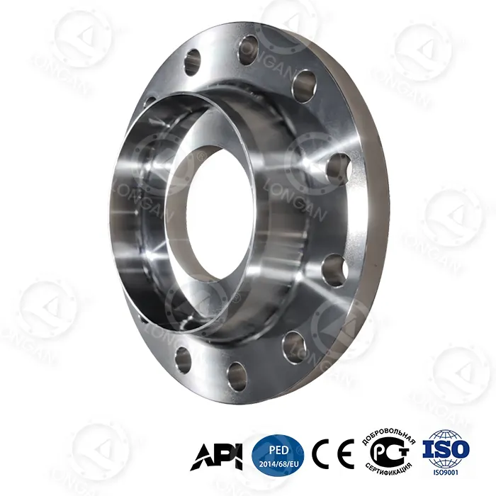Apa Itu Flange Non-Standar Stainless Steel dan Mengapa Penting untuk Sistem Perpipaan Khusus