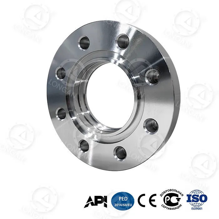 Flensa Las Diameter Besar Non-standar