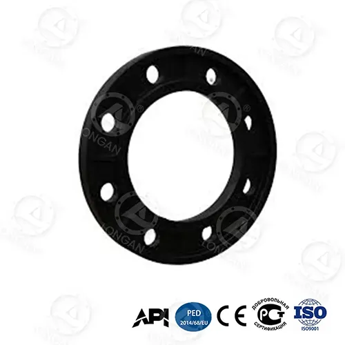 Penutup Flange Flange Buta Q235