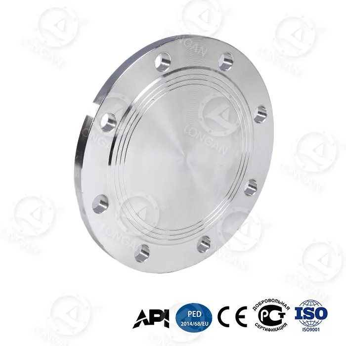 Flensa Penempaan Baja